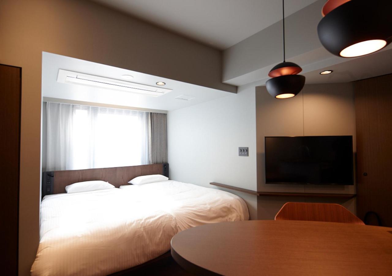 COCOSHUKU AKASAKA Premium Hotel Tokio Exterior foto